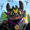 School of Dragons Mod Apk