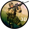 Defence Sniper  3D Mod