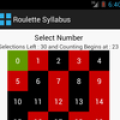 Roulette Syllabus‏ Mod