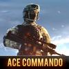 Ace Commando Mod