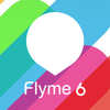 Flyme 6 - Icon Pack Mod