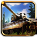 World Of Steel : Tank Force icon