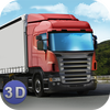 European Cargo Truck Simulator icon