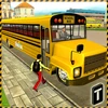 NY City School Bus 2017 Mod Apk 1.7 [Kilitli]