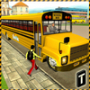 NY City School Bus 2017 APK+MOD (Unlocked)v1.7 NY City School Bus 2017