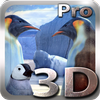 Penguins 3D Pro Live Wallpaper Mod