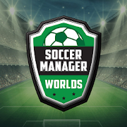Soccer Manager Worlds Mod Apk