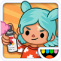Toca Life: After School icon