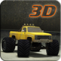 Toy Truck Rally 2‏ Mod