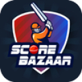 Score Bazaar - WC Live Score Mod