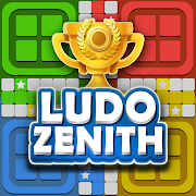 Ludo Zenith - Fun Dice Game Mod Apk