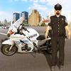 Bike Police Chase Mod