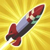 Rocket Valley Tycoon - Idle Resource Manager Game‏ Mod Apk 1.0 [المال غير محدود]