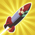 Rocket Valley Tycoon: Juego de gestión de recursos Mod