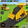 City Construction JCB Games 3D Mod Apk 1.1 