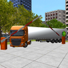 Truck Parking Simulator 3D Mod