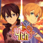 SWORD ART ONLINE:Memory Defrag APK+MOD (Unlimited money)v3.0.2 SWORD ART ONLINE:Memory Defrag