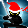 Ninja: Samurai Shadow Fight Mod