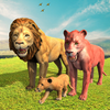 Lion Simulator: Jungle Family Mod