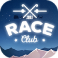 Ski Race Club Mod