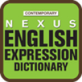NEED 영어회화 표현 사전 Mod