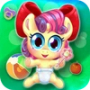 My Pocket Pony icon