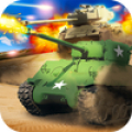 Simulador de batalla de tanques Mod
