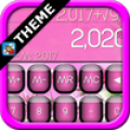 SCalc theme Jelly Pink icon