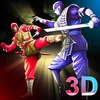 Brutal Fighter - God of Fighting King Fantasy War Mod Apk [Unlocked]