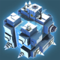 Maze Cube icon