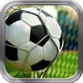 World Football Mobile: Real Cu icon