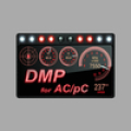 DashMeterPro for AC/pC Mod