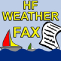 HF Weather Fax for marine Mod