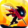 Shadow Stickman: Fight for Justice Mod