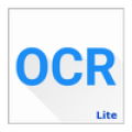 OCR - Text Scanner Lite icon