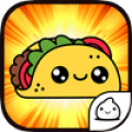 Taco Evolution Food Clicker Mod