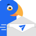 Bird Mail Pro -Email App icon