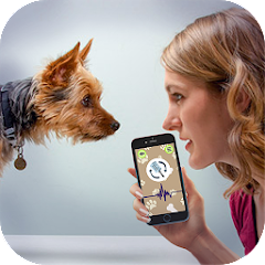 Dog Language Translator - Woof Mod Apk