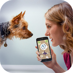 Dog Language Translator - Woof Mod