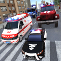 911 Emergency Rescue Missions Mod