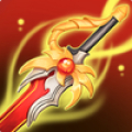 Sword Knights : Idle RPG (Premium)‏ Mod
