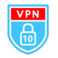 10Fast VPN - Fast VPN Proxy‏ Mod
