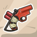 2048 Guns icon