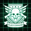 BLACK COMMAND‏