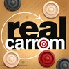 Real Carrom - 3D Multiplayer G Mod apk