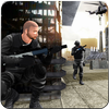Black Ops Gun Shooting Games Mod