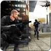 Black Ops Gun Shooting Games Mod apk