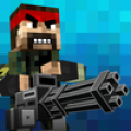 Pixel Fury: 3D Multiplayer Mod