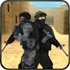 Karşı Terörist Saldırı: SWAT Counter Combat Misyon Mod Apk 5.3.5 [Kilitli]