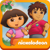 Dora and Diego's Vacation Mod